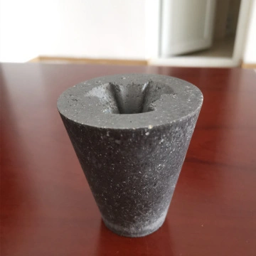 Customeized Tundish Metering Nozzle
